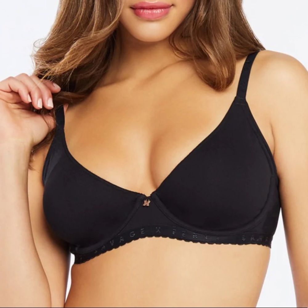 Savage Fenty Bra